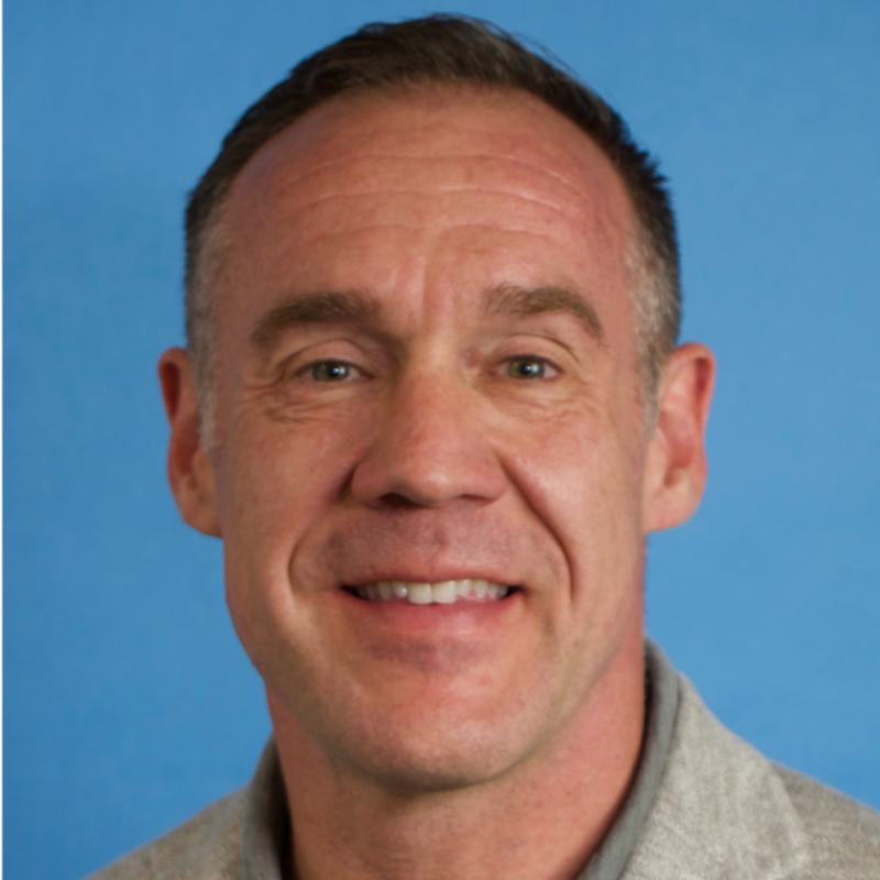 Timothy Gentry